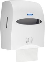 Handdoekroldispenser Kimberly Clark Professional elektrisch wit 9960-1