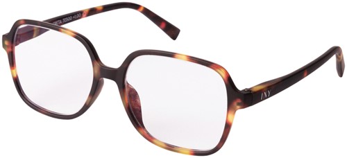 Leesbril I Need You +1.50 dpt Greta havanna-2