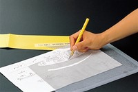 Kunst en handwerkmes Olfa AK-1 blister à 1 stuk-2