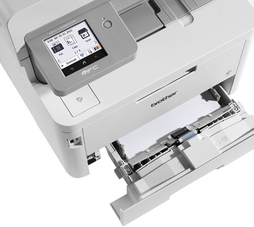 Multifunctional Laser printer Brother MFC-L8390CDW-1