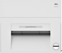 Papiervernietiger IDEAL 4003 stroken 6mm-1