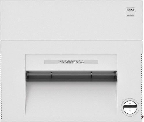 Papiervernietiger IDEAL 4001 snippers 2x15mm-1