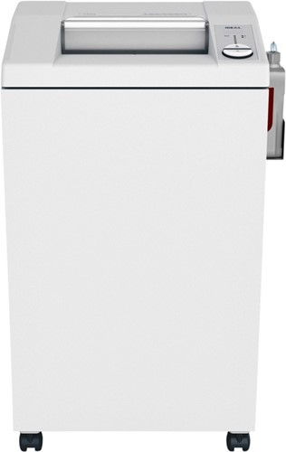 Papiervernietiger IDEAL 3104 snippers 4x40mm auto olie-2