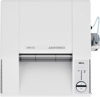 Papiervernietiger IDEAL 3105 snippers 0.8x5mm-1