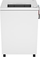 Papiervernietiger IDEAL 4003 snippers 4x40mm auto olie-2