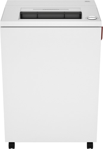 Papiervernietiger IDEAL 4001 snippers 4x40mm-2