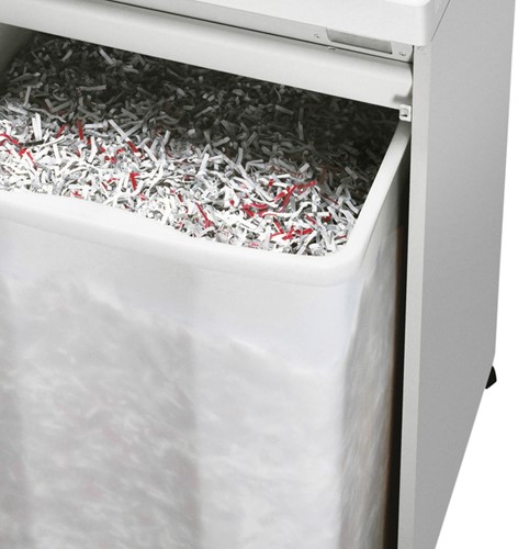 Papiervernietiger IDEAL 4001 snippers 4x40mm-3