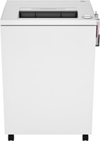 Papiervernietiger IDEAL 4001 snippers 0.8x5mm auto olie-2