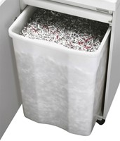 Papiervernietiger IDEAL 2604 snippers 0.8x12mm auto olie-3