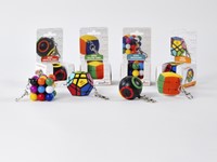 Meffert mini keychain display 20 stuks-2