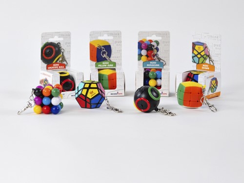 Meffert mini keychain display 20 stuks-2