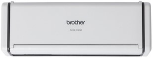 Scanner Brother ADS-1300-2