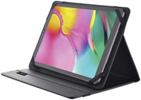 Tablethoes Trust Primo Folio 10inch zwart