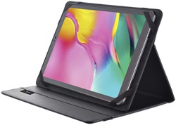 Tablethoes Trust Primo Folio 10inch zwart