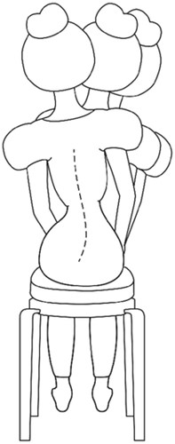 Wiebelkussen Leitz Ergo donkergrijs-4