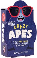 Spel Crazy Apes