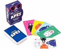Spel Crazy Apes-2