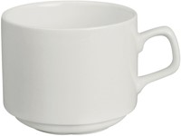 Kop Olympia Lumina doos 6x200ml wit