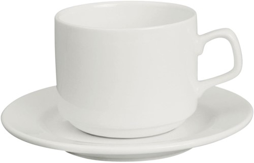 Kop Olympia Lumina doos 6x200ml wit-2