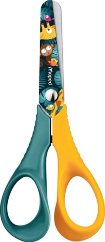 Schaar Maped Jungle Fever 12cm-3
