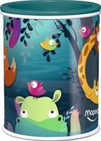 Puntenslijper Maped Jungle Fever 2-gaats-2