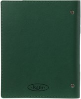 Organizer Kalpa Clipbook A5 inclusief agenda 2025-2026 7dagen/2pagina's groen-4