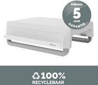 Monitorstandaard Fellowes Breyta wit-2