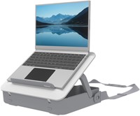 Laptopstandaard Draagtas Fellowes Breyta wit-1