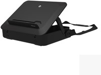 Laptopstandaard Draagtas Fellowes Breyta zwart