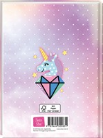 Vriendenboek Interstat Unicorn-3