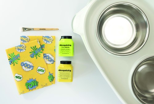 Vernis Décopatch Voedselveilig 180ml transparant-2