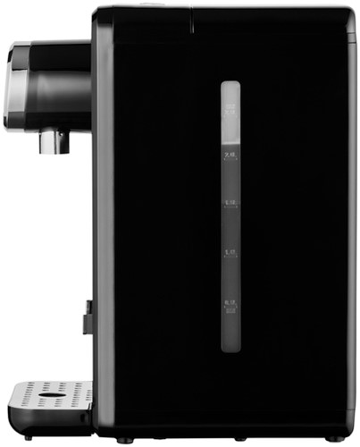 Heetwaterdispenser Tomado 2.5 liter 2600watt zwart-4