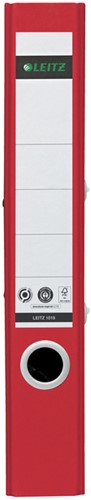 Ordner Leitz 180° Recycle 55 mm karton A4 rood-3