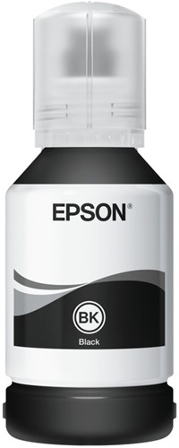 Navulinkt Epson 111 T03M zwart-3