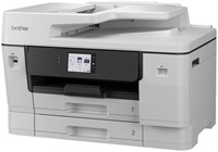 Multifunctional inktjet printer Brother MFC-J6960DW-2