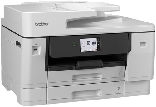 Multifunctional inktjet printer Brother MFC-J6960DW-3