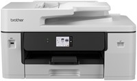 Multifunctional inktjet printer Brother MFC-J6760DW