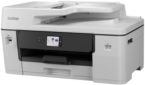 Multifunctional inktjet printer Brother MFC-J6760DW-2