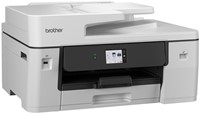Multifunctional inktjet printer Brother MFC-J6760DW-3