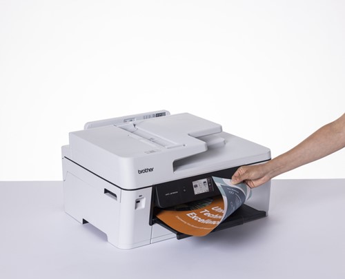 Multifunctional inktjet printer Brother MFC-J6760DW-1
