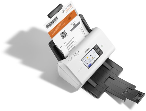 Scanner Brother ADS-4550W-1
