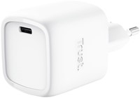 Oplader Trust Maxo 30W USB-C wit
