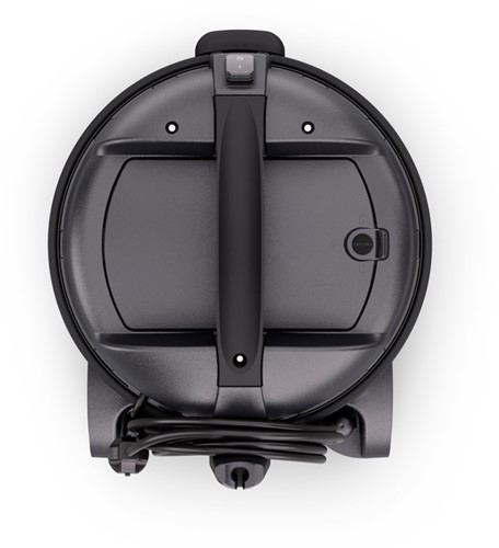 Stofzuiger Nilfisk Thor R 800W 8L-3