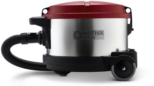 Stofzuiger Nilfisk VP930 C 760W Hepa 10L