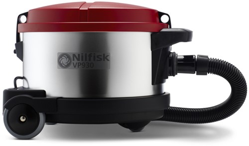 Stofzuiger Nilfisk VP930 C 760W Hepa 10L-2