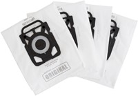 Stofzuigerzak Nilfisk standard Elite Extreme King 4 stuks-3