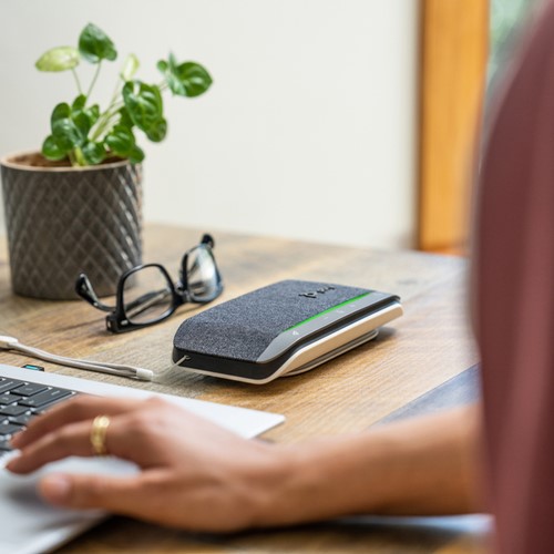 Speakerphone HP POLY Sync 20+ USB-C-2