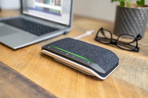 Speakerphone HP POLY Sync 20+ USB-C-3