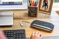 Speakerphone HP POLY Sync 20+ USB-C-1