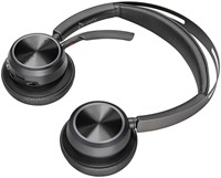 Headset HP POLY Voyager Focus 2 USB-C met oplaadstation-1